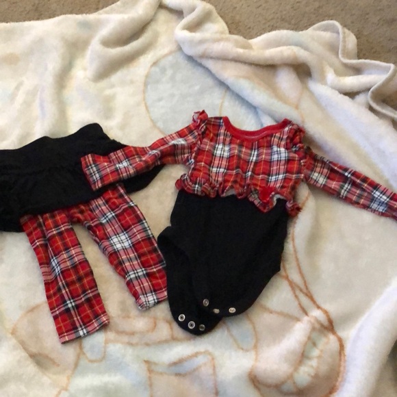 Garanimals Other - School girl outfit